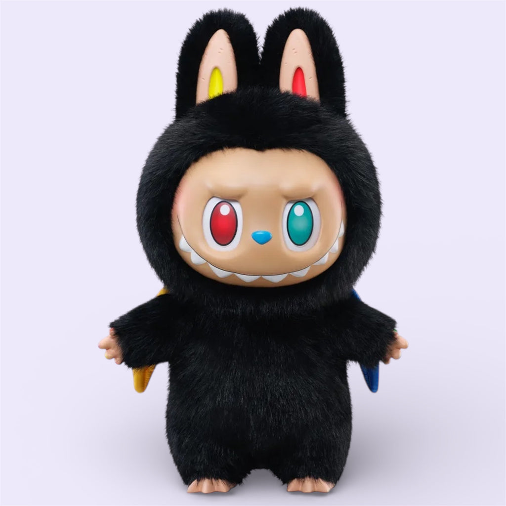 Pop Mart Zimomo 10th Anniversary Series