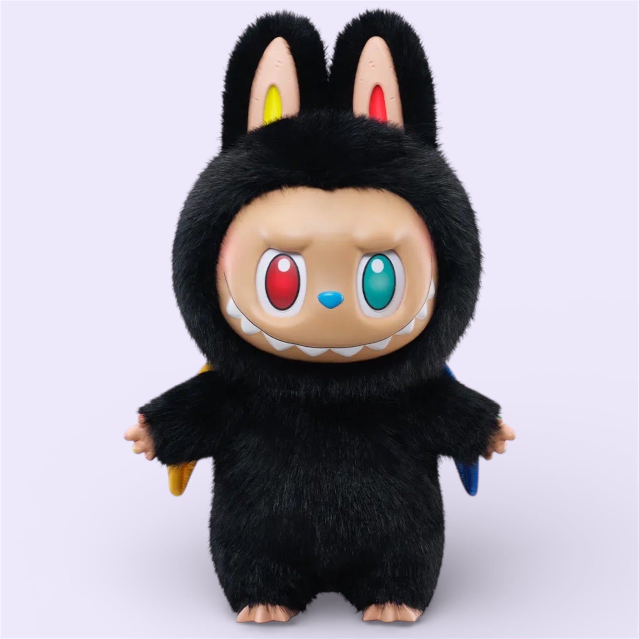 Pop Mart Zimomo 10th Anniversary Series