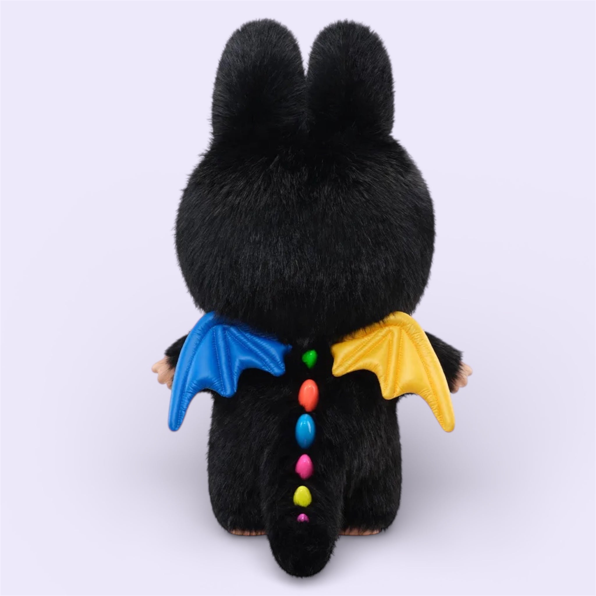 Pop Mart Zimomo 10th Anniversary Series