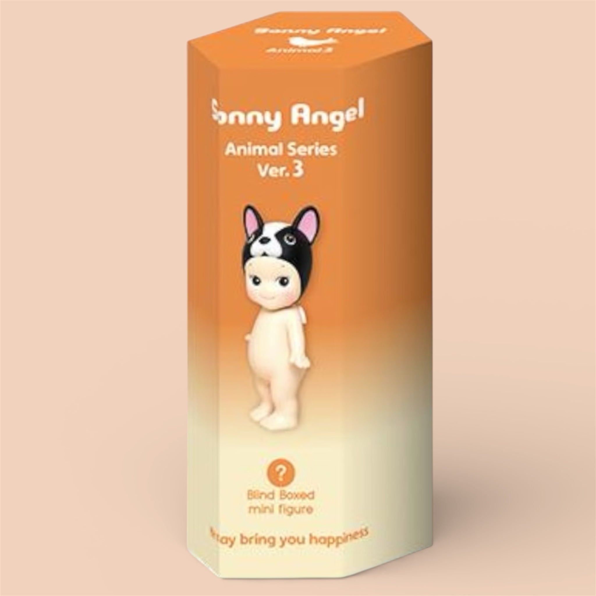 Sonny Angel Animal v3 Series