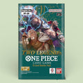 Bandai One Piece: Two Legends (OP-08) Booster Pack (English)