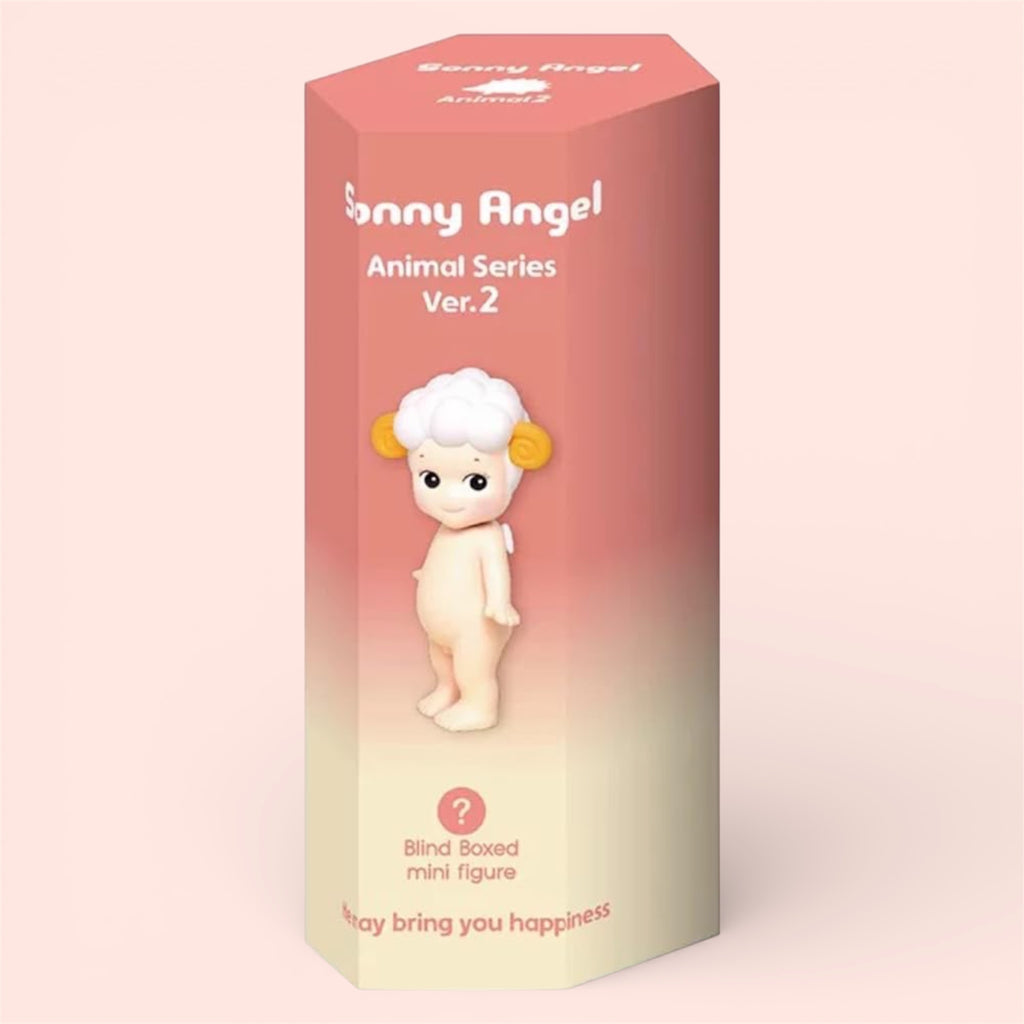 Sonny Angel Animal v2 Series