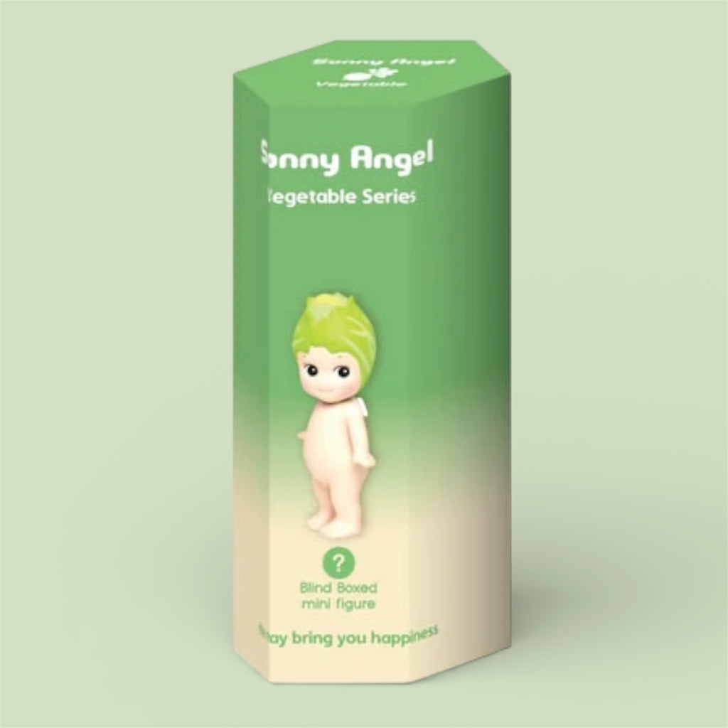 Sonny Angel Vegetable Series