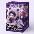 Pop Mart SKULLPANDA My Little Pony