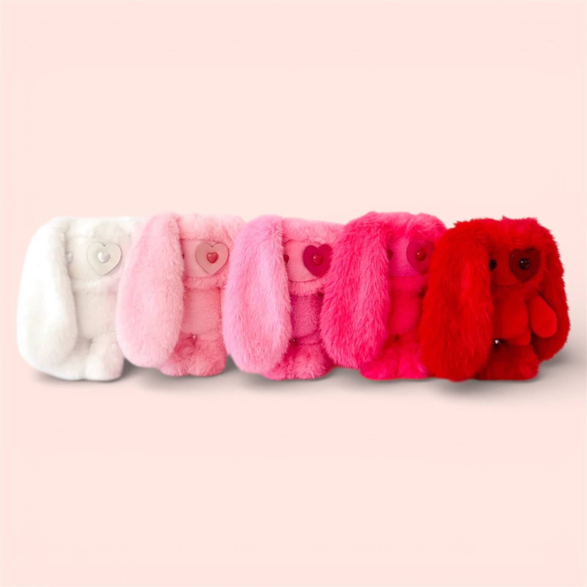JuJu Valetine Plush Pendant Blind Box