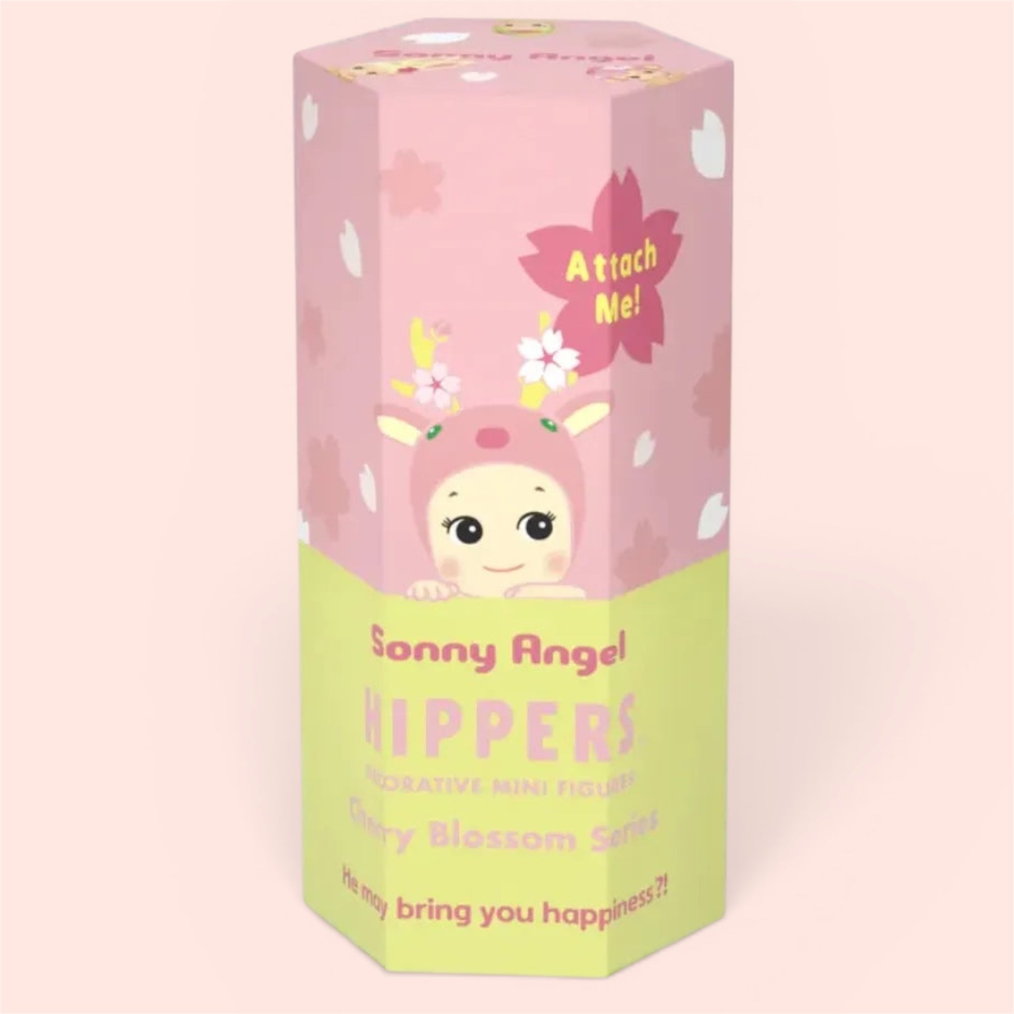 Sonny Angel Hippers Cherry Blossom Series