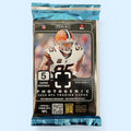 Panini Photogenic 2025 NFL Trading Cards Booster Pack