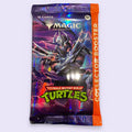Magic The Gathering: Teenage Mutant Ninja Turtles Collector Booster