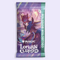 Magic The Gathering: Lorwyn Eclipsed Collector Booster Pack
