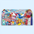 Japanese Pokemon: Scarlet & Violet Special Box Fukuoka