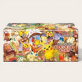 Japanese Pokemon: Scarlet & Violet Special Box Tohoku