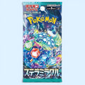 Pokemon Stellar Miracle Booster Pack (Japanese)