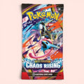 Pokemon Chaos Rising Booster Pack (English)