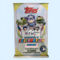 Topps Baseball Series 1 Celebrations Booster Pack