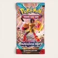 Pokémon Scarlet & Violet Paradox Rift