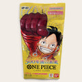 Bandai One Piece: 500 Years In The Future (OP-07) Booster Pack (Japanese)
