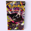 Pokemon Pitch Black Booster Pack (English)